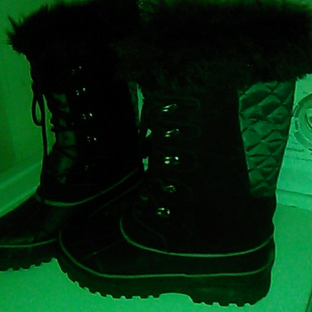 Boots
